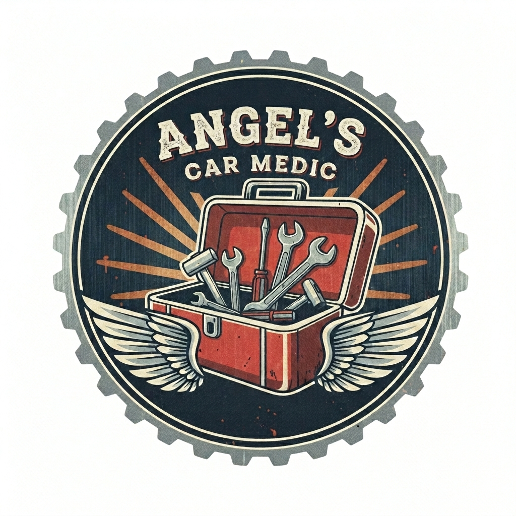 Angel’s Car Medic